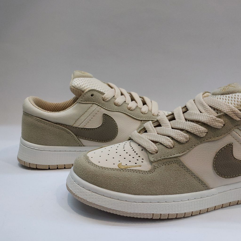 خرید آنلاین کتونی نایک جردن وان کرم با کیفیت