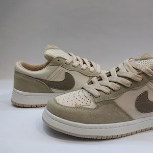 خرید آنلاین کتونی نایک جردن وان کرم با کیفیت