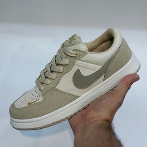 خرید اینترنتی کتونی نایک جردن وان کرم با کیفیت