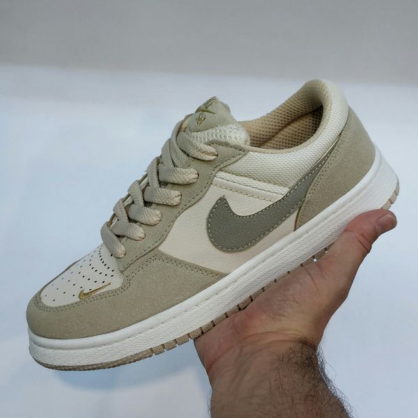 کتونی نایک جردن وان کرم با کیفیت