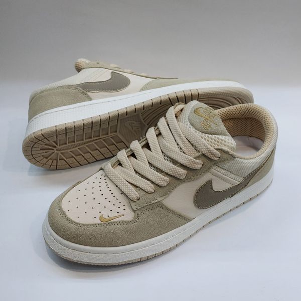 کتونی نایک جردن وان کرم با کیفیت