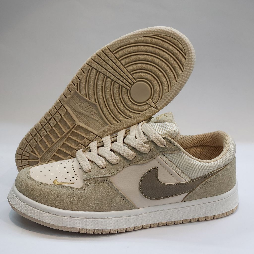 مشخصات کتونی نایک جردن وان کرم با کیفیت