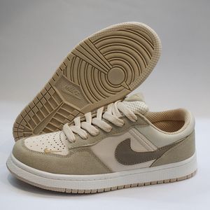 کتونی نایک جردن وان کرم با کیفیت