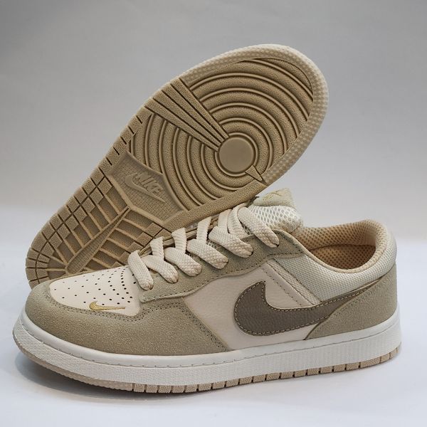 کتونی نایک جردن وان کرم با کیفیت