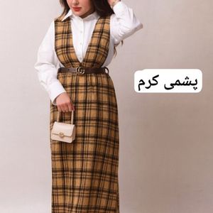 قیمت شومیز سارافون پاییزه نورا