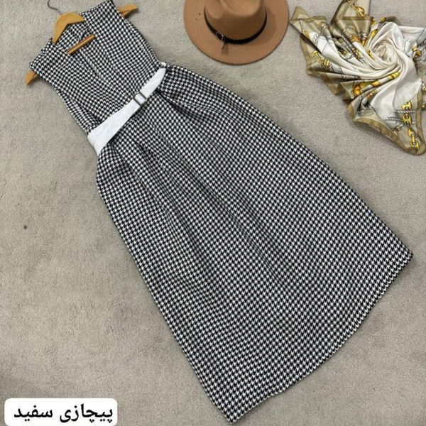 شومیز سارافون پاییزه نورا