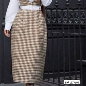 قیمت شومیز سارافون پاییزه نورا