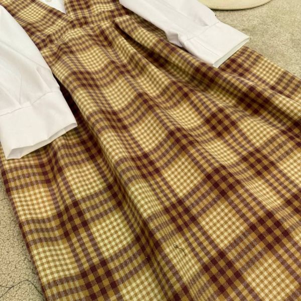 شومیز سارافون پاییزه نورا