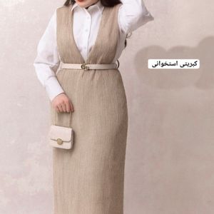 خرید آنلاین شومیز سارافون پاییزه نورا