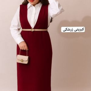 فروش اینترنتی شومیز سارافون پاییزه نورا