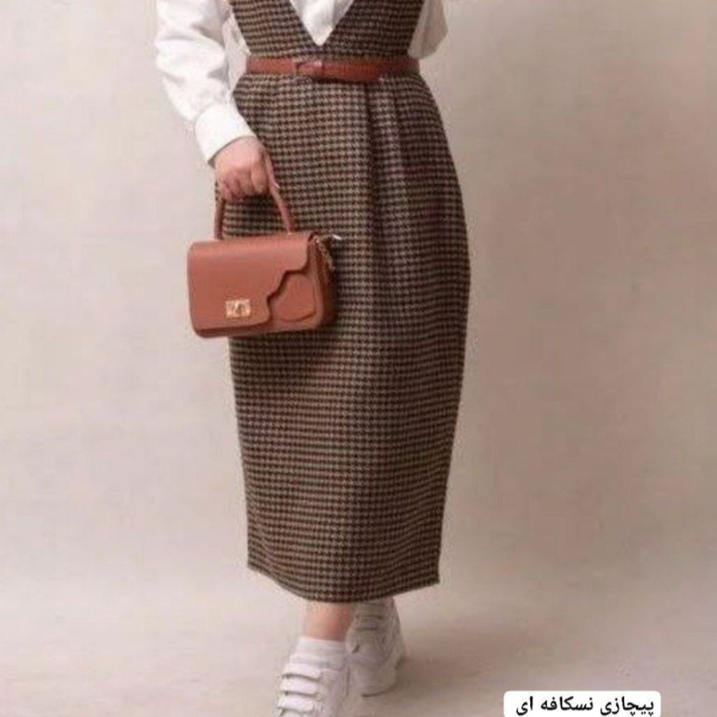 خرید اینترنتی شومیز سارافون پاییزه نورا