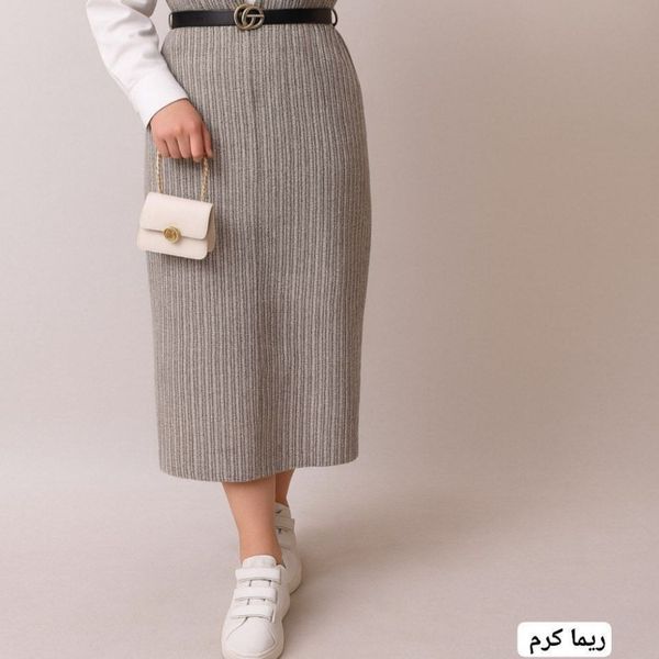 شومیز سارافون پاییزه نورا