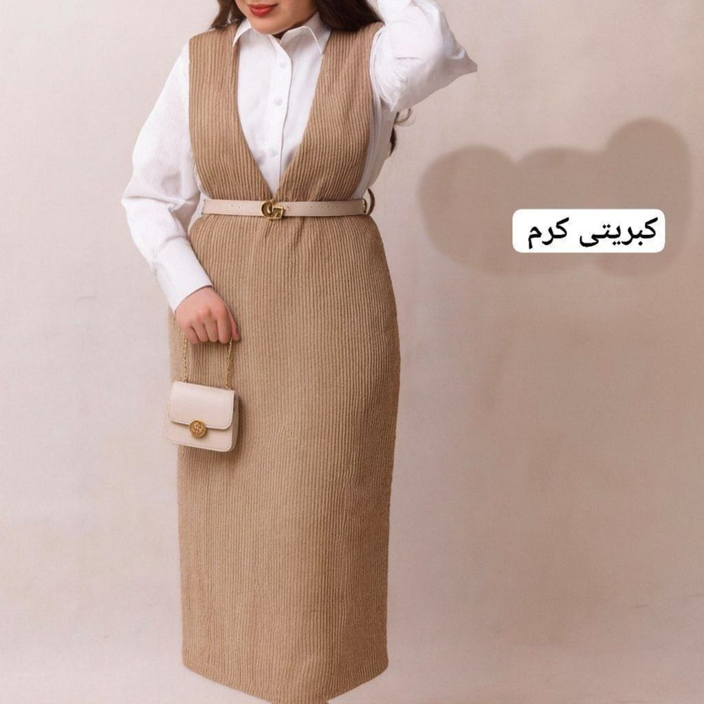 خرید اینترنتی شومیز سارافون پاییزه نورا