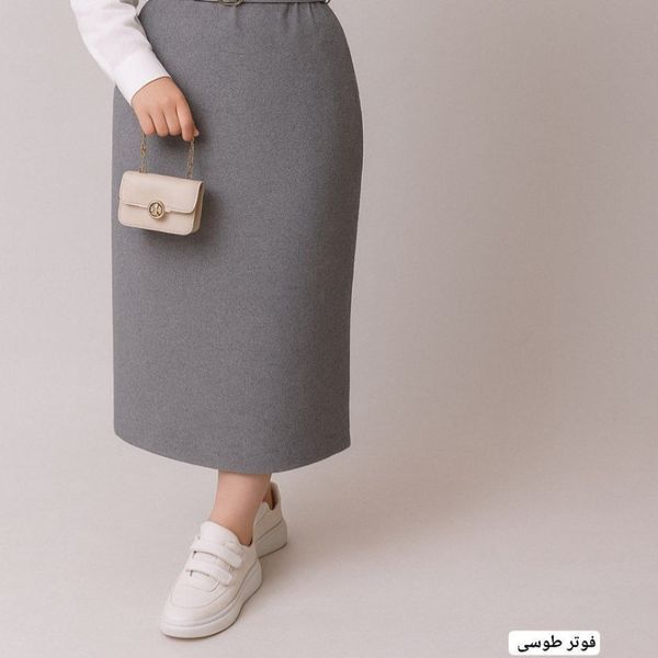 شومیز سارافون پاییزه نورا