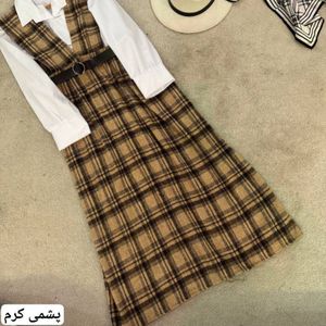 قیمت ارزان شومیز سارافون پاییزه نورا