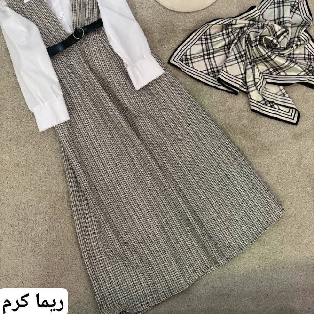 مشخصات شومیز سارافون پاییزه نورا