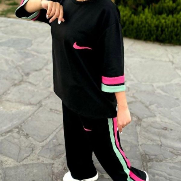 ست مدل مبینا نورا