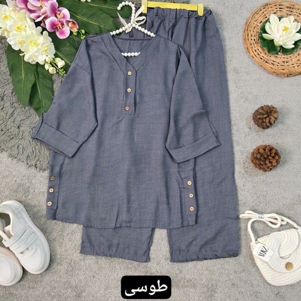 ست مدل نادین نورا