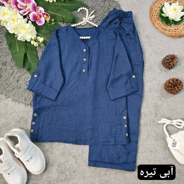 ست مدل نادین نورا