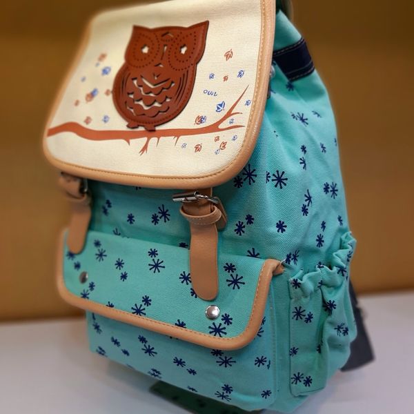 کوله پشتی فانتزی