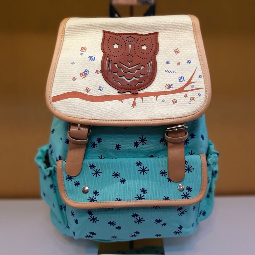 خرید انلاین کوله پشتی فانتزی