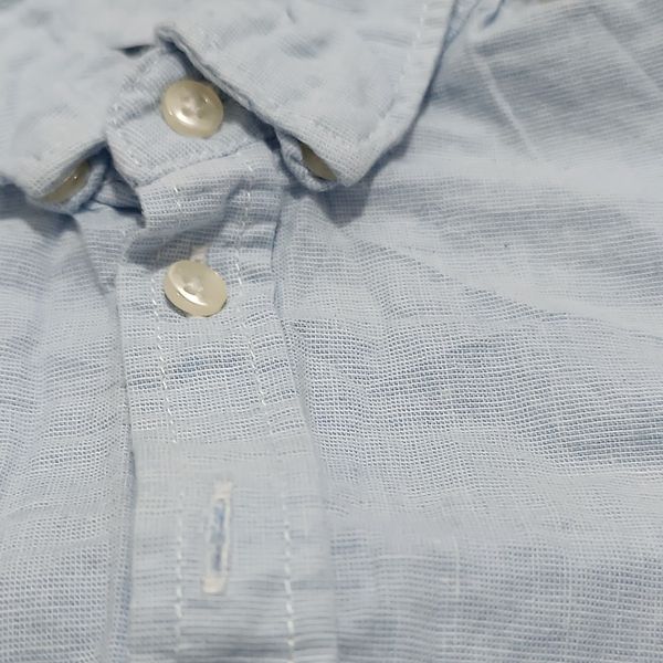 پیراهن پسرانه لینن سایز 35 و1رداتی