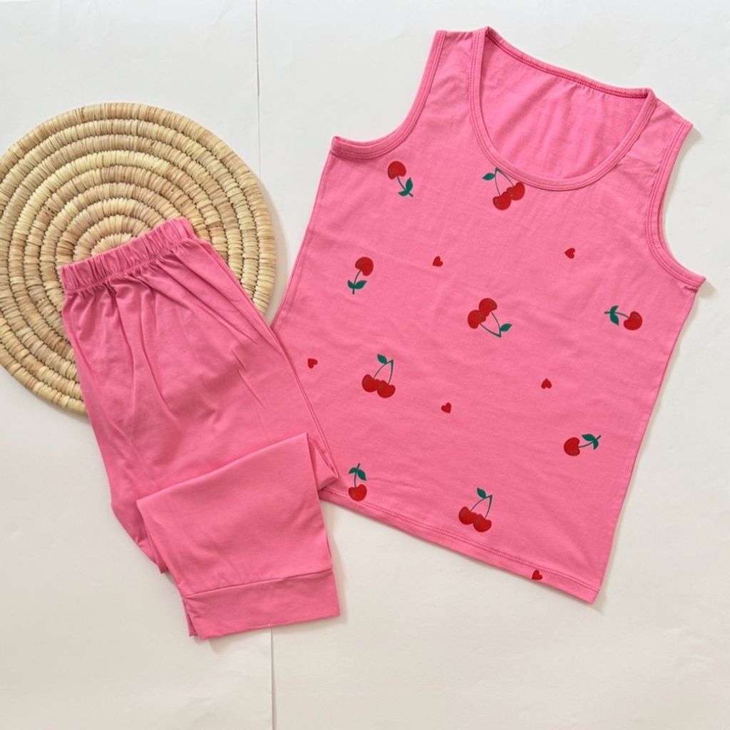 قیمت ارزان تاپ و شلوارک نخ پنبه