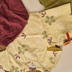 تیشرت شلوار گلبرگ