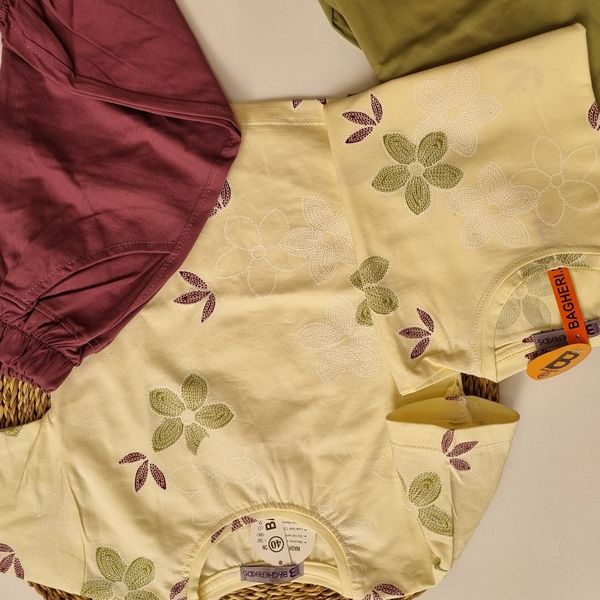 تیشرت شلوار گلبرگ