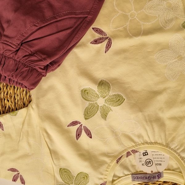 تیشرت شلوار گلبرگ