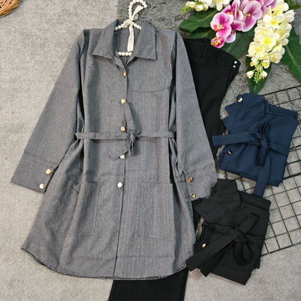 فروش اینترنتی مانتو دانشجویی رها نورا