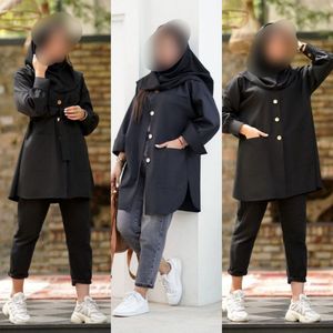 مانتو دانشجویی رها نورا