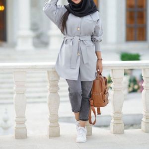 خرید اینترنتی مانتو دانشجویی رها نورا