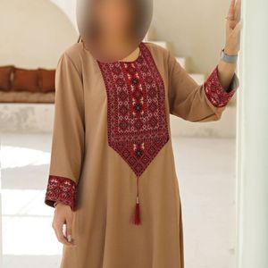 خرید آنلاین کفتان جان مریم نورا