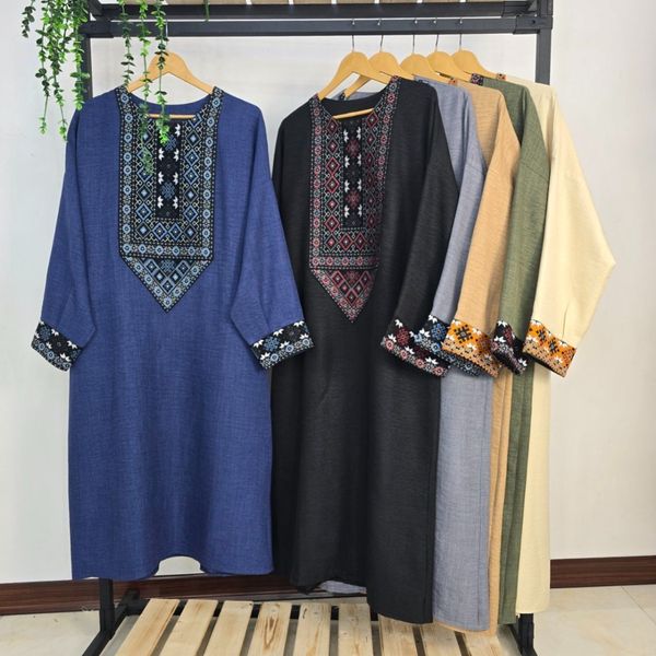 کفتان جان مریم نورا