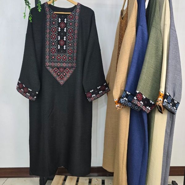 کفتان جان مریم نورا