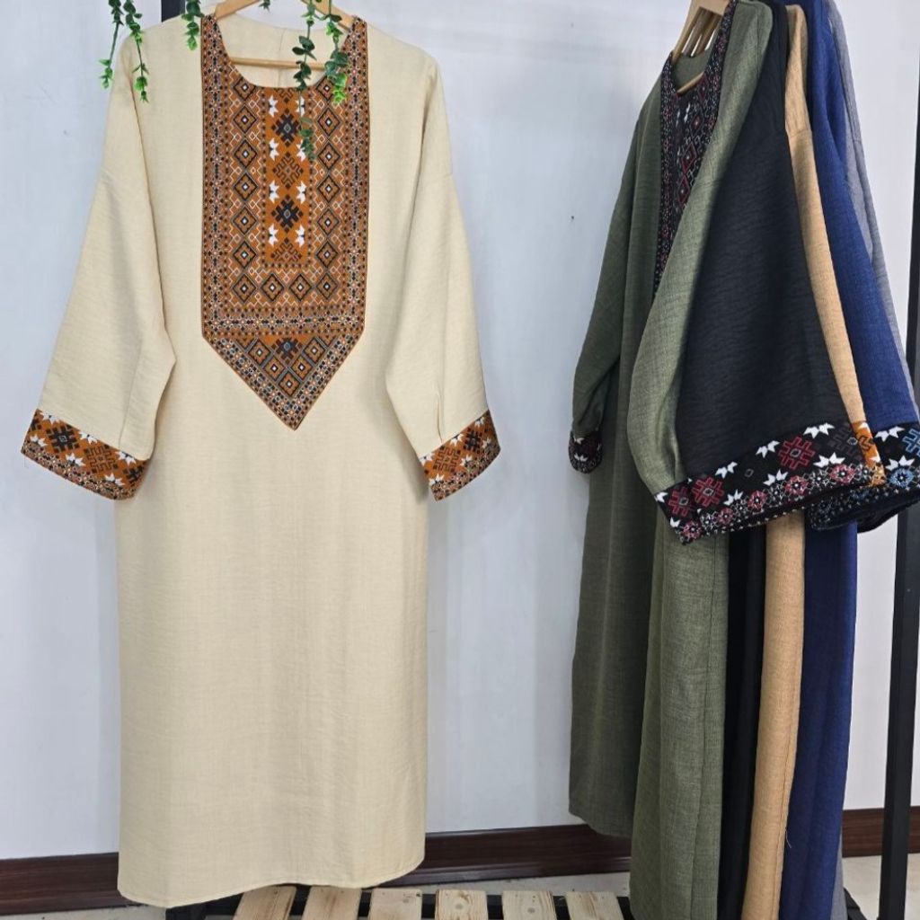 قیمت ارزان کفتان جان مریم نورا