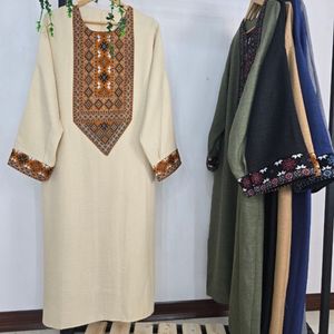 قیمت ارزان کفتان جان مریم نورا