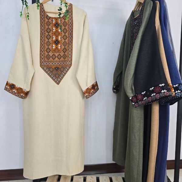 کفتان جان مریم نورا