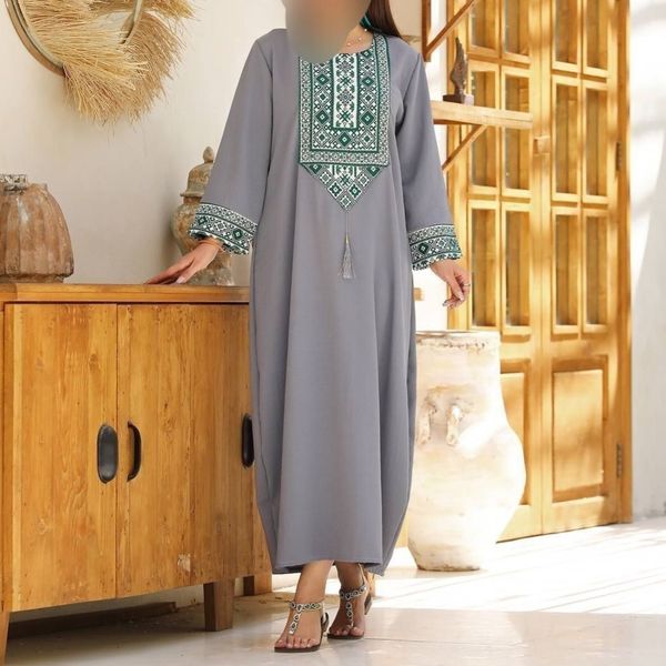 کفتان جان مریم نورا