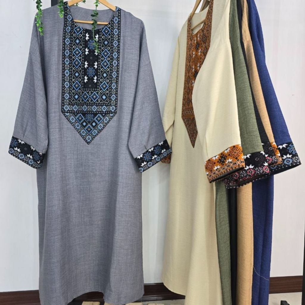 مشخصات کفتان جان مریم نورا