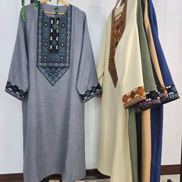 کفتان جان مریم نورا