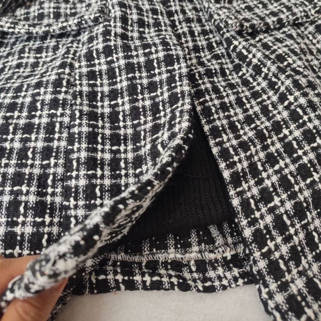 خرید اینترنتی وست شانل ‌‌و کمربند نورا