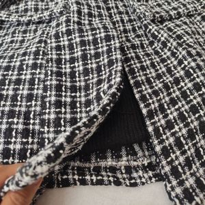 خرید اینترنتی وست شانل ‌‌و کمربند نورا