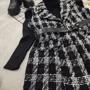 فروش اینترنتی وست شانل ‌‌و کمربند نورا