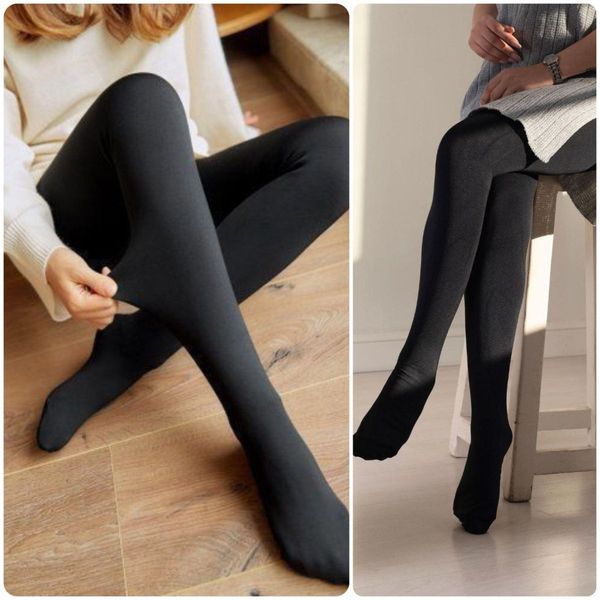 جوراب شلواری سوپر کمر گنی نورا