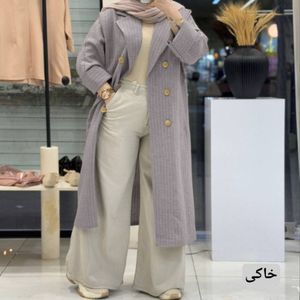 مانتو بلند ملکه نورا