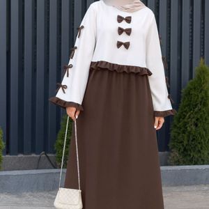 خرید انلاین کت دامن پاپیون نورا