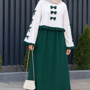 کت دامن پاپیون نورا