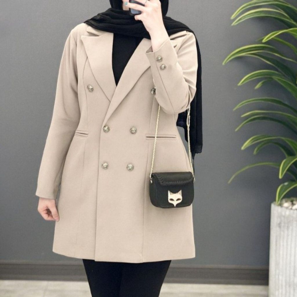 فروش اینترنتی مانتو کتی ماهور نورا